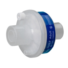 TUOREN green hme ttracheostomy filter for adult